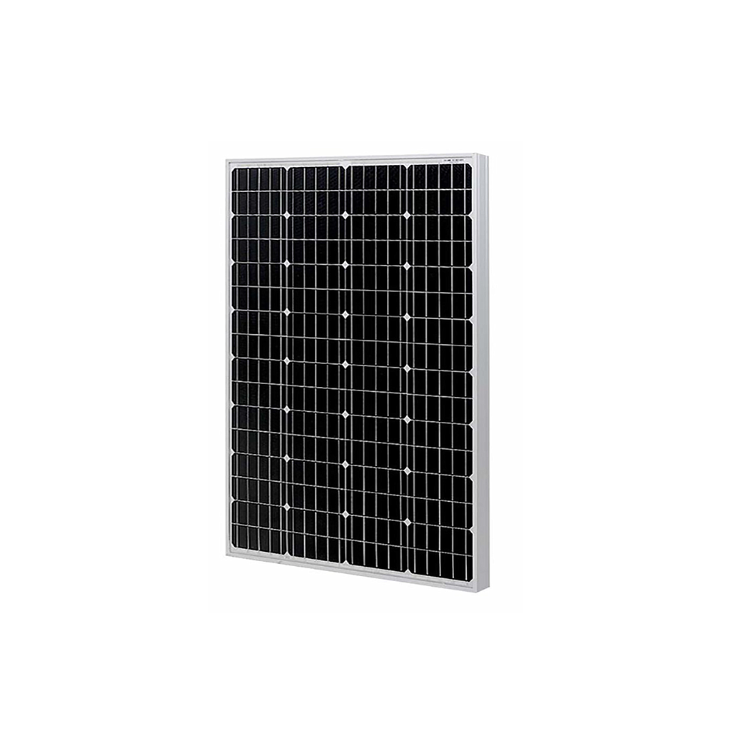 PÄ Solar Panel Victron Mono.90W-12 4a